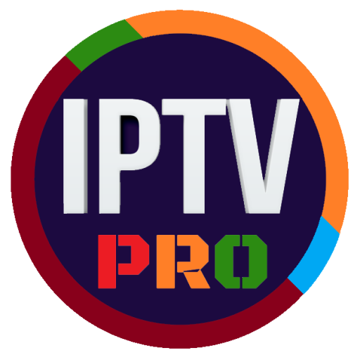 IPTV PRO icon
