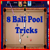 App for 8 Ball Pool Tricks icon