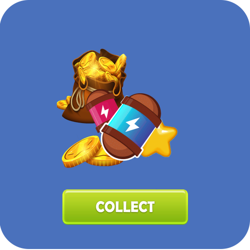 Coin Master - Free Spin and Coin icon