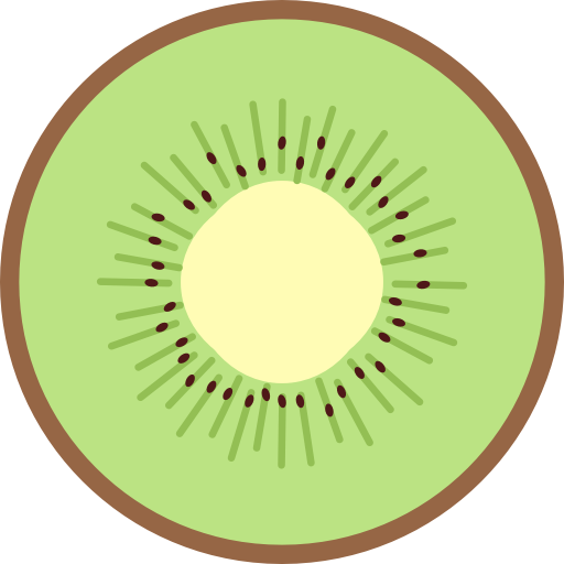 ikon 파일키위- 무제한 실시간 웹폴더- 파일/동영상 전송/공유(FIPE/파이프 2)