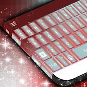 Keyboard for LG phone icon