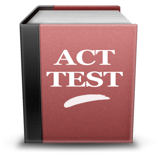 ACT Test icon