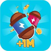 Spin Master: Free Spins and Coins for CM