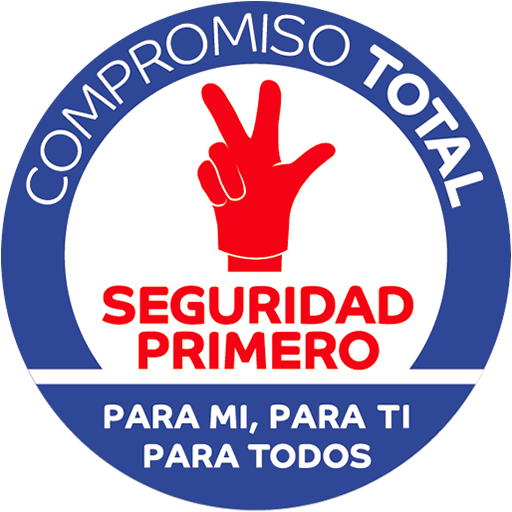 Reglas de Oro TOTAL República Dominicana icon