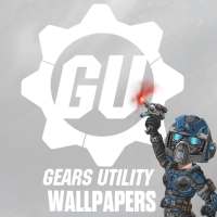 Gears Wallpapers - Gears Utility - Gears 5 on 9Apps