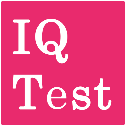 Best IQ Test icon
