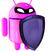 Anti Theft Stay away from my phone icon