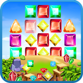 Jewel Island icon