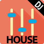 DJ Virtual House Mix icon