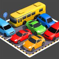 Car Parking: Jogos de Carros