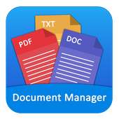 Document Reader: Manager on 9Apps