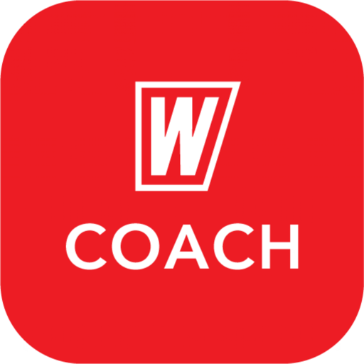 World Class Coach иконка