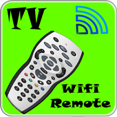 Remote Control Universal IR icon