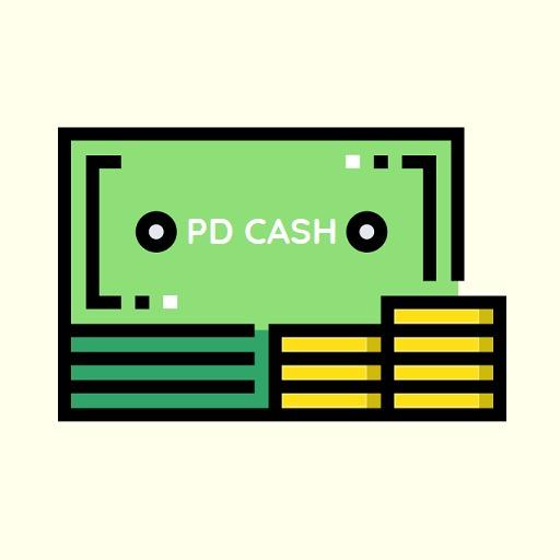 PD Cash icon