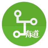 Text Aide with Youdao icon