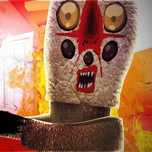 Addon SCP Craft V2.1 icon