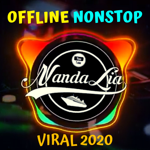 DJ Music - Tiban Viral TikTok 2020 icon