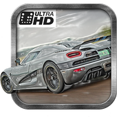UltraHD Parking Challenge icon
