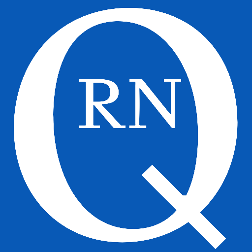 React Native Quiz - 150 questions icon