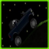 Jeep Hill Racing Mount Climber icon