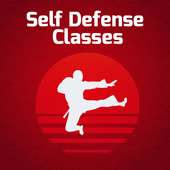 Self Defense Classes