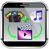 Photo To Video With Song on 9Apps