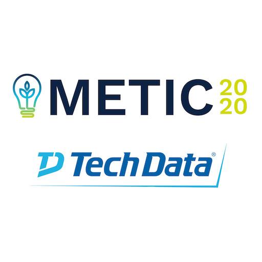 TECH DATA | METIC2020 иконка