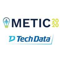 TECH DATA | METIC2020 on 9Apps