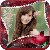 Women day Photo Frames icon