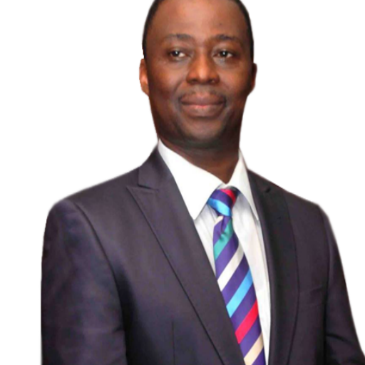 Dr Olukoya Sermons icon