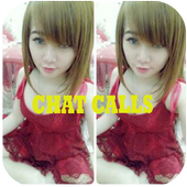 Calls Hot Bigo Live icon