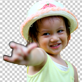 Photo Background Changer icon