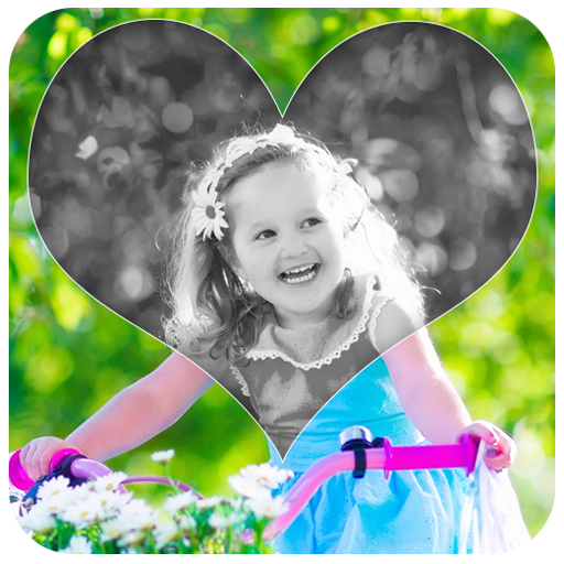 Photo Shape Effects icon