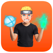 Cartoon Face Changer icon