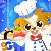 Kids Restaurant - Cook the Food your way!!! icon