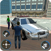 The Grand Crime icon