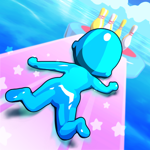 Bowling Man 3D icon