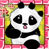 Panda Fy Run 2016 icon