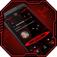 Devicefull Launcher - hitech on 9Apps