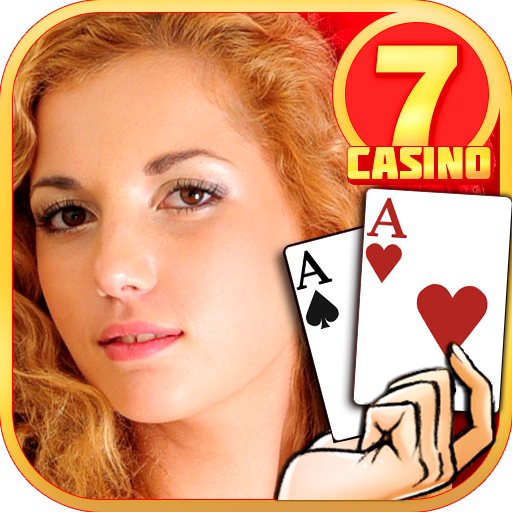 Hot Model Casino Slots icon