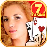Hot Model Casino Slots
