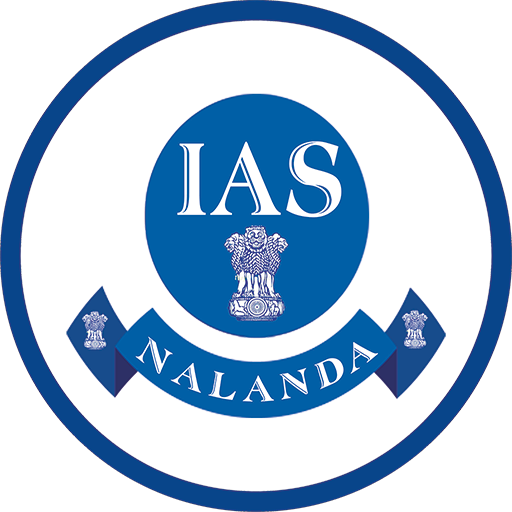 Nalanda IAS - Live Classes, Test Series &amp; more icon