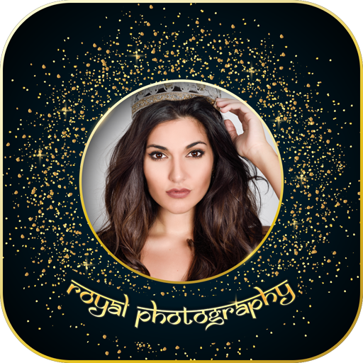 Royal Photography - Luxury Photo Frames icon