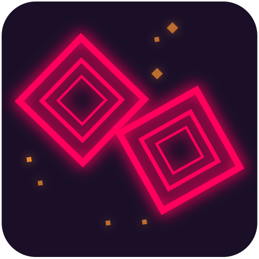 Double Dodgers: Extreme Arcade Game icon