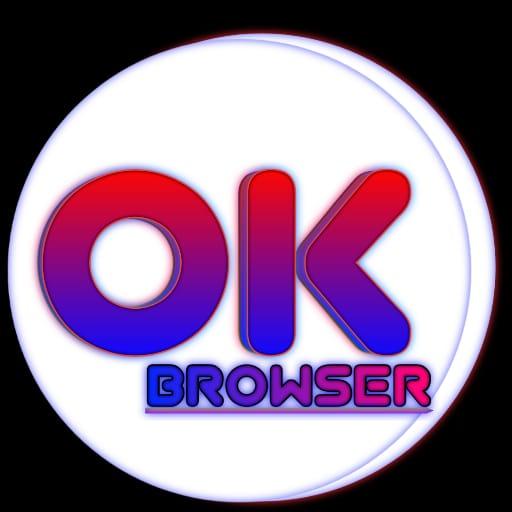 Ok Browser icon