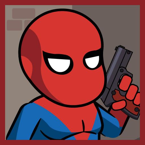 Hero Shooter icon