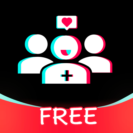 TikMaster-Get More Tik Followers&amp;Tok Likes icon