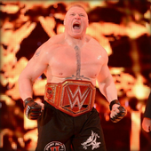 Broccoli : WWE Brock Lesnar Fight Videos icon