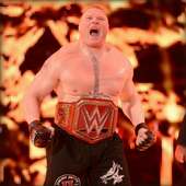 Broccoli : WWE Brock Lesnar Fight Videos