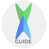 Guide Xender File Sharing icon